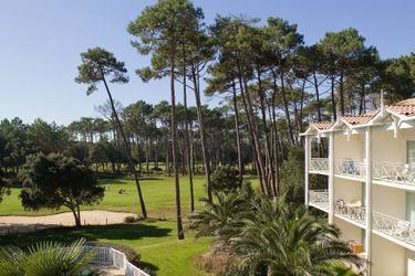 6-la personne bungalow Nice apartment with a dishwasher to 700 m. from the beach
