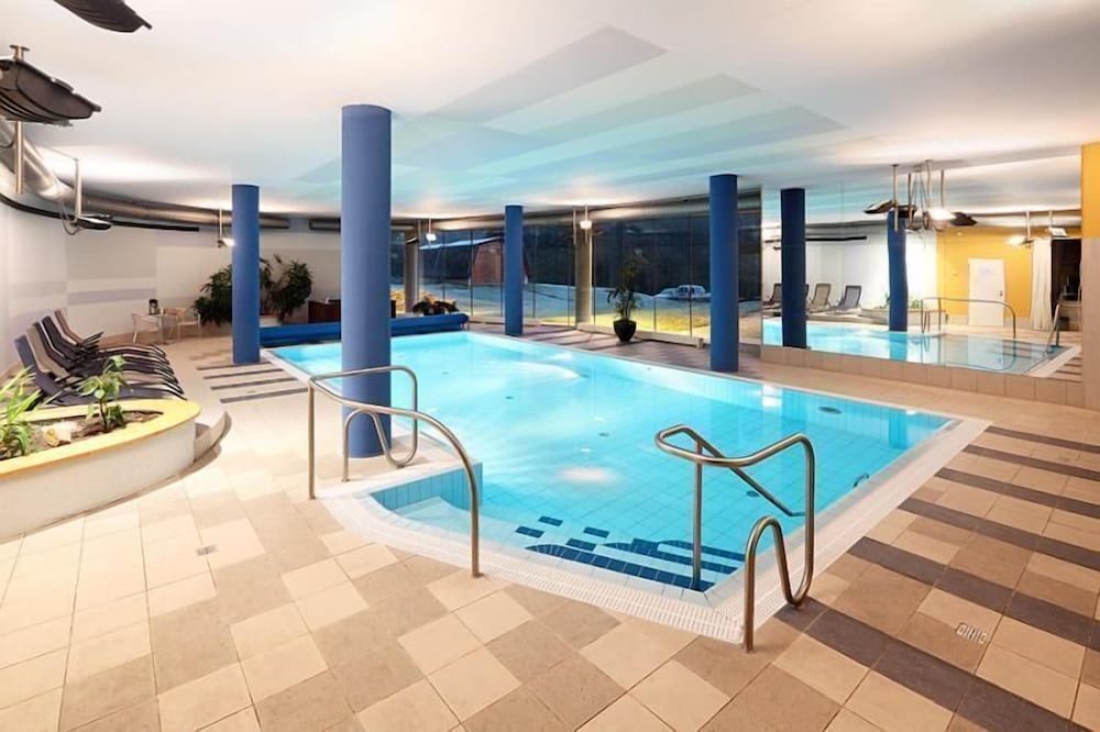 Hotel Ostrov