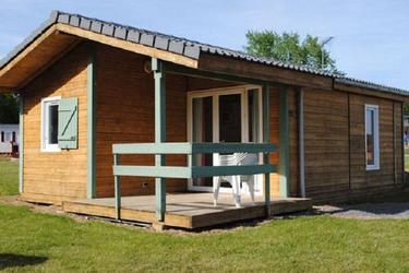 6-Personen Chalet Top (max 4 adults)