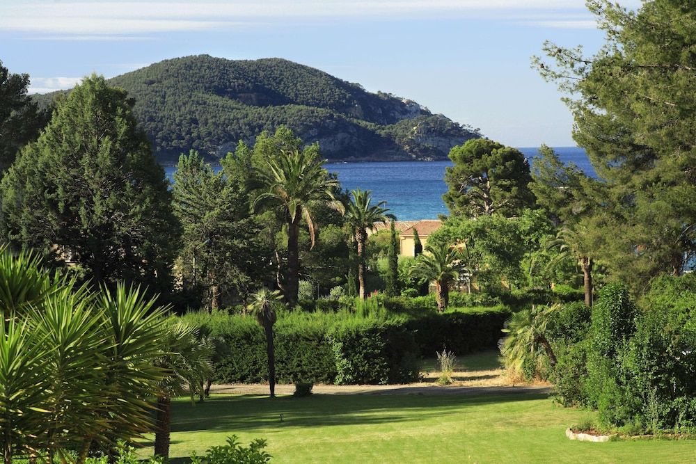 Grand Hotel Des Lecques, BW Signature Collection