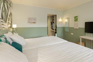 2-Personen Hotelzimmer VM2500 Renewed