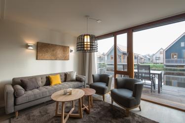 4-Personen Ferienhaus 4C
