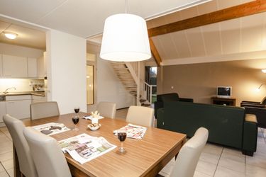 6-person cottage 6D2 Comfort