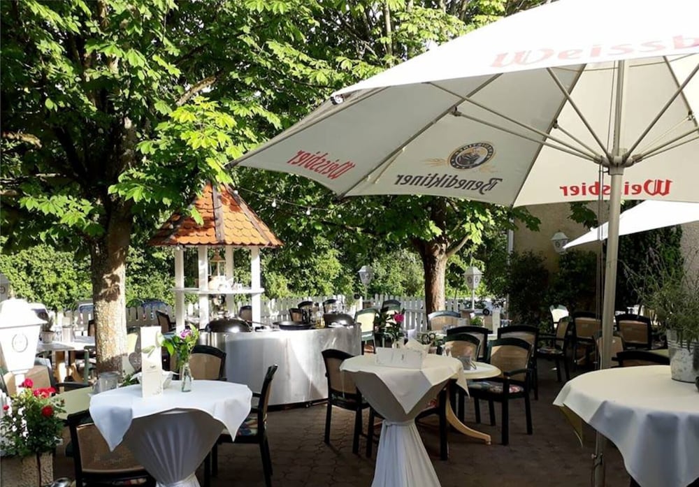Hotel-Restaurant Schöne Aussicht