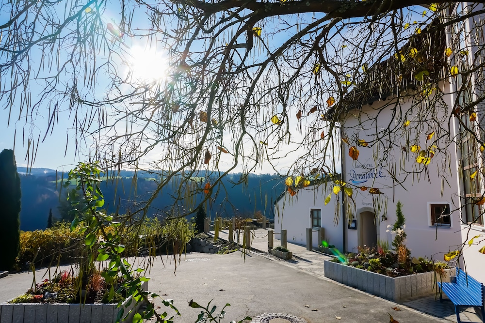 Landhotel Donaublick