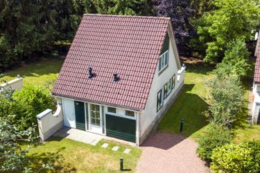 6-Personen Ferienhaus DL1