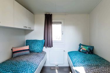 6-Personen Ferienhaus Rialto