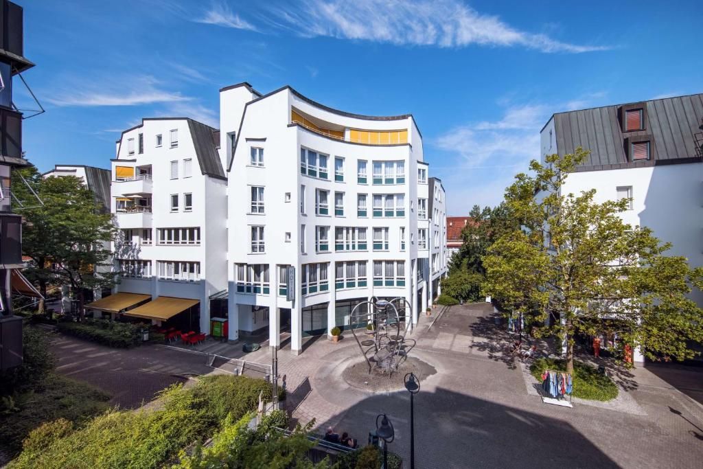 ASPIRE ELEMENTS REUTLINGEN.