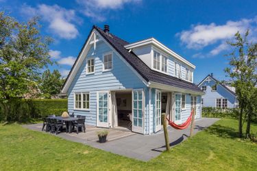 10-Personen Ferienhaus Cypres XL