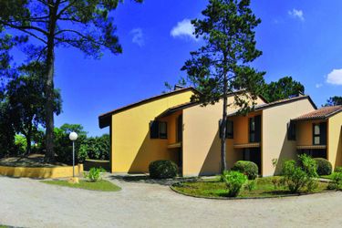 4-persoons appartement Les Cabannes