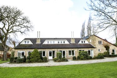6-person holiday house