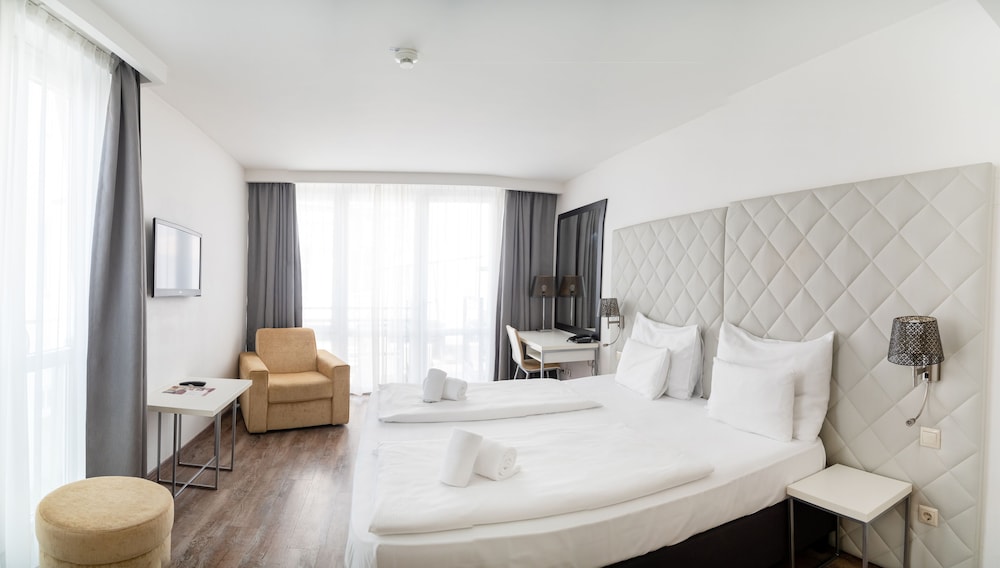 Safestay Vienna Margaretenviertel