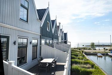 4-personne(s) appartement Zuiderzee