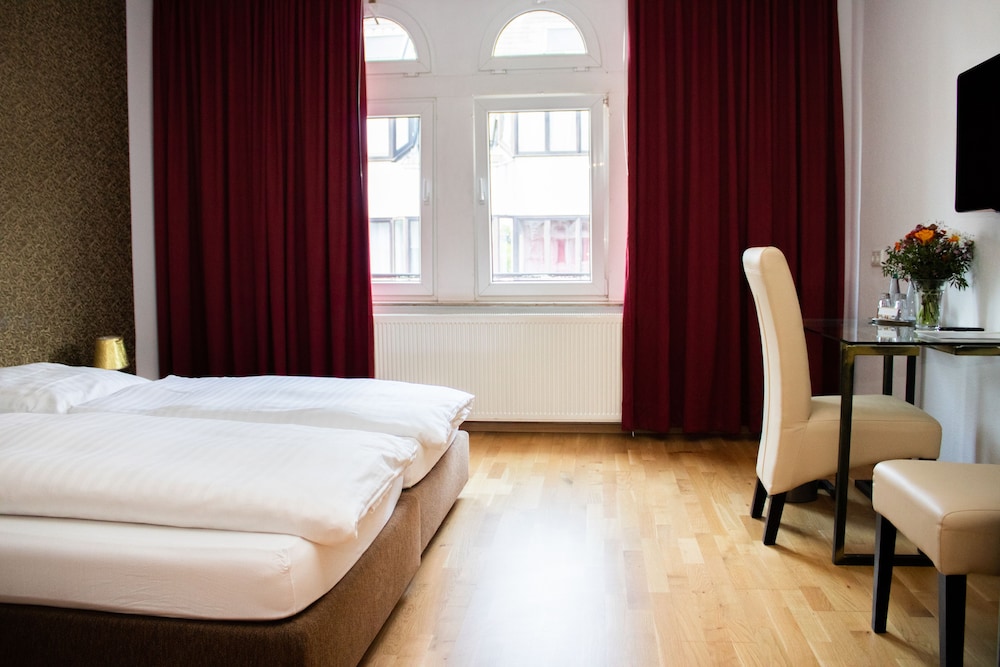 Hotel Stern