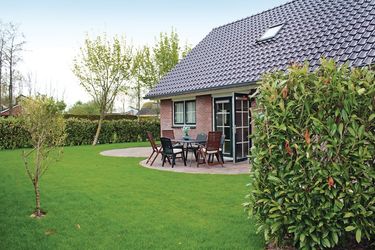 6-persoons vakantiehuis HFR171