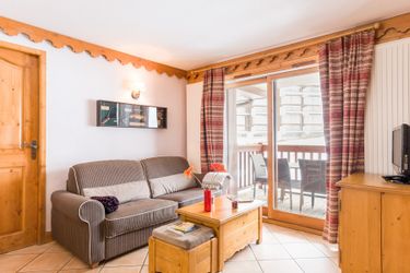 6-persoons appartement Standard