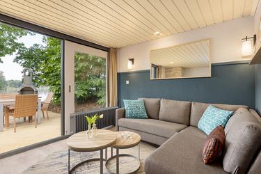 2-Personen Ferienhaus VIP HH2486 Renewed