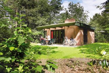 3-persoons bungalow Type A Basic