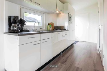 5-persoons vakantiehuis Comfort Wellness