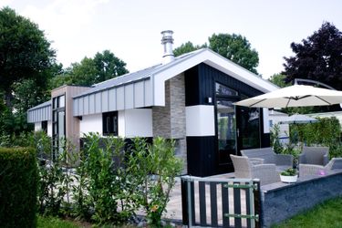 4-persoons bungalow Type C Comfort