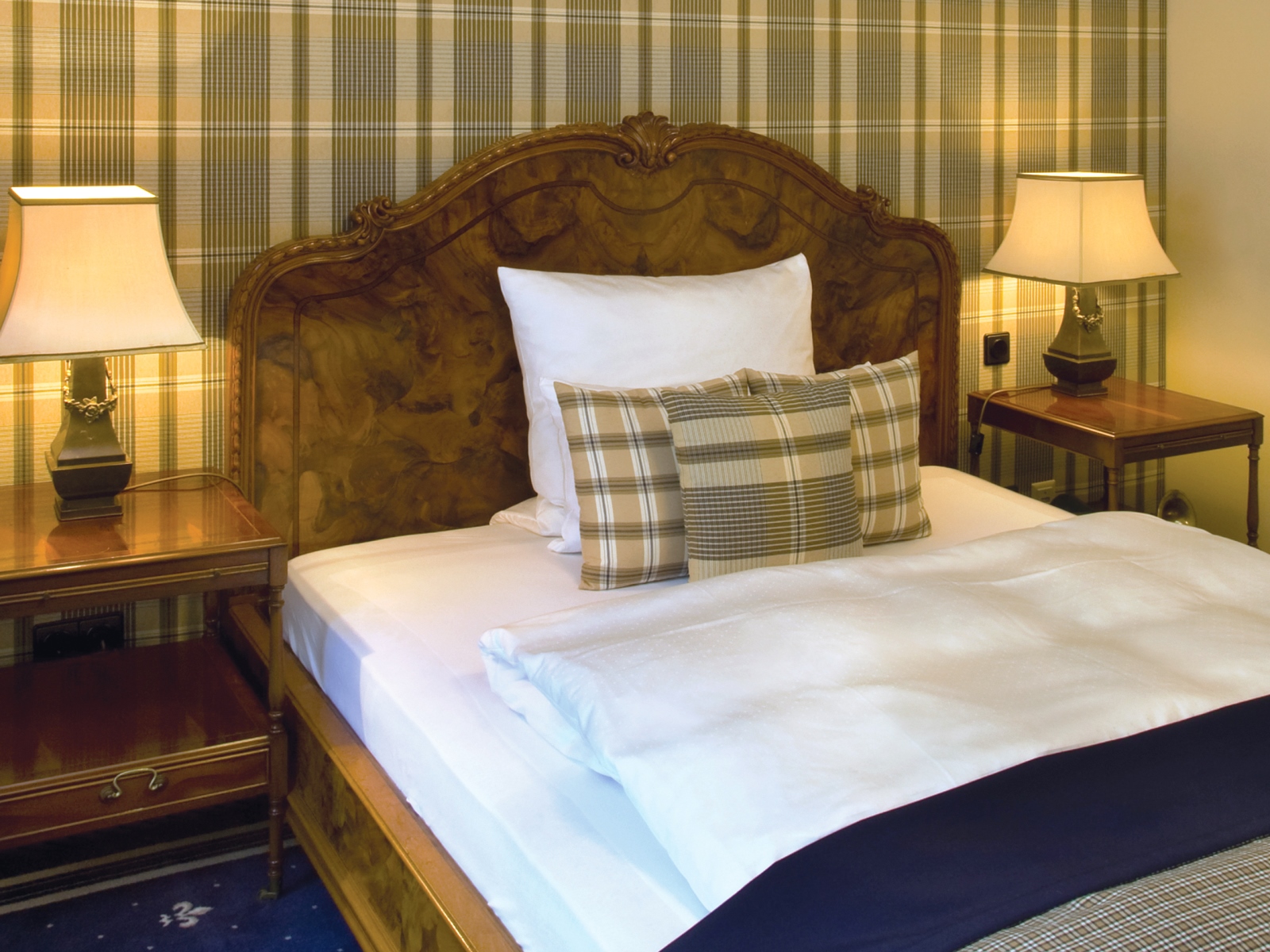Hotel Windsor