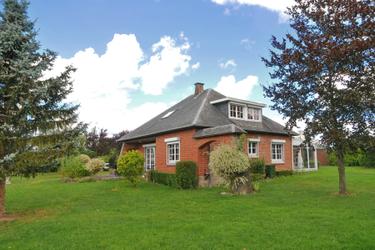 8-Personen Ferienhaus Saint-Amour