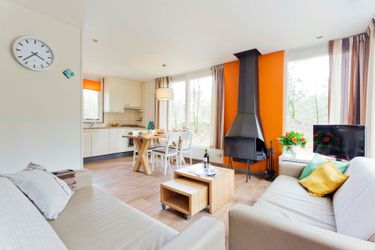4-Personen Ferienhaus 4CE Comfort