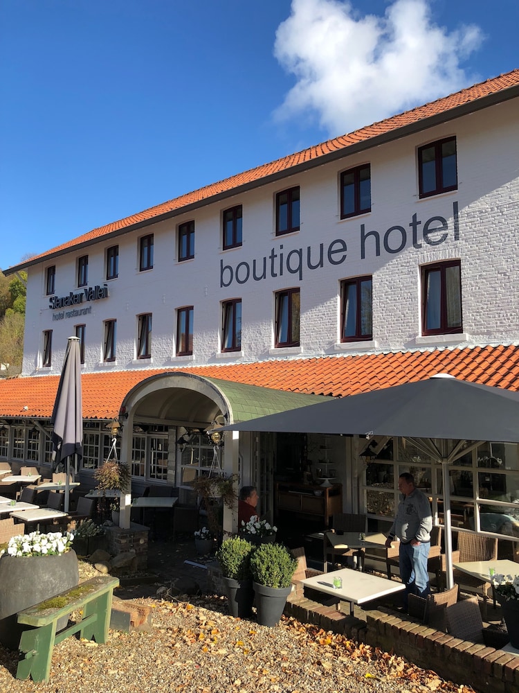 Boutique Hotel Slenaker Vallei