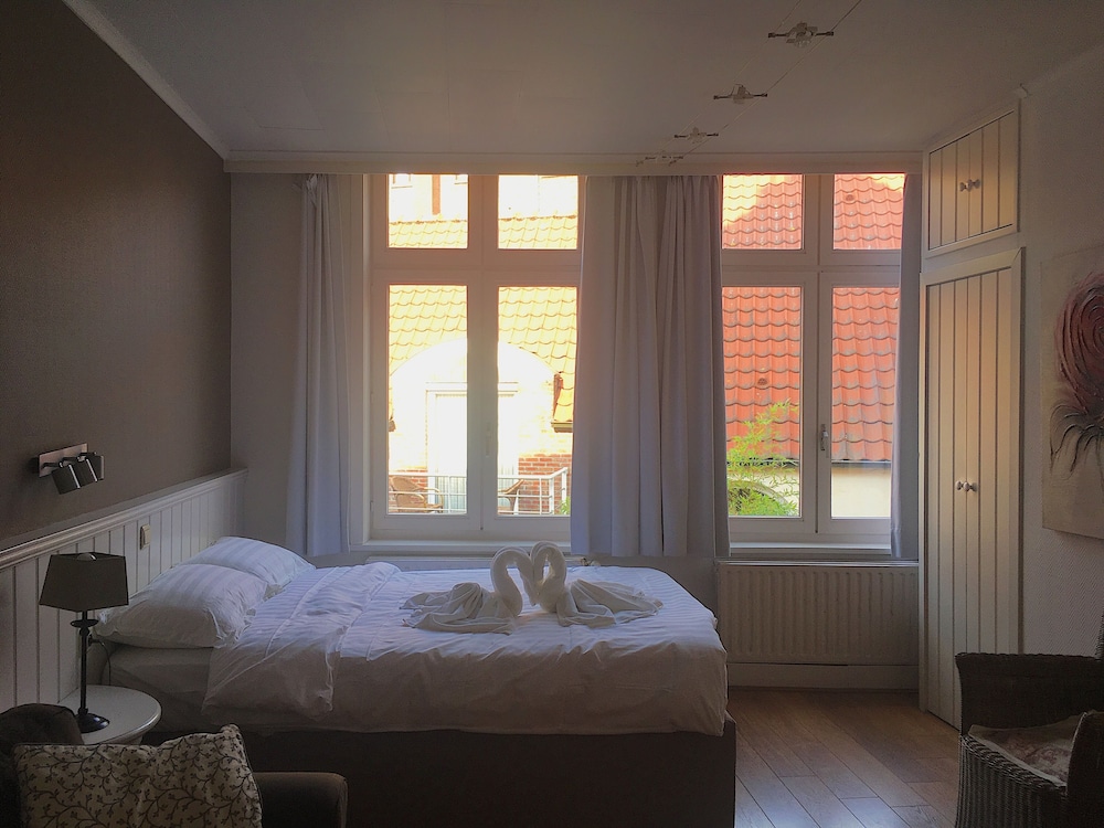 Hotel Leopold