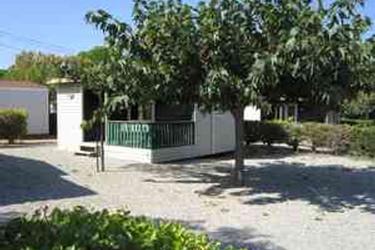 5-persoons Chalet Chalet 30 m2