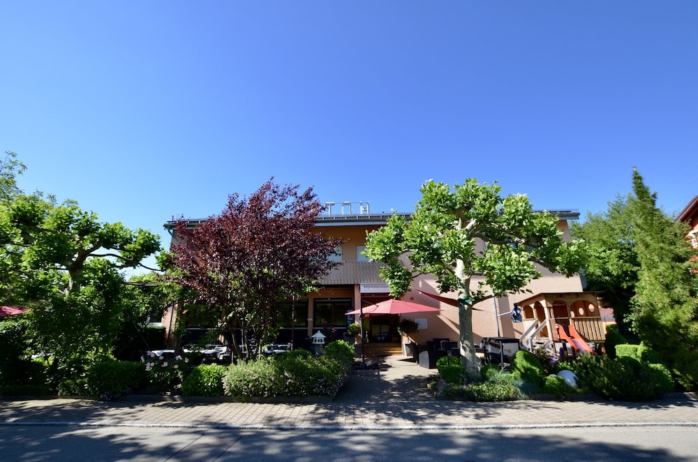 Hotel Höllsteiner Hof