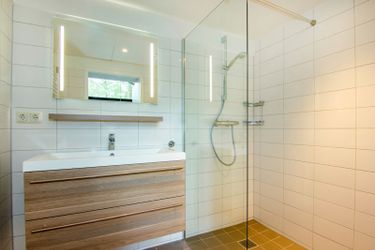 6-persoons bungalow 6B1