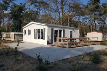 4-person holiday house Velthorst