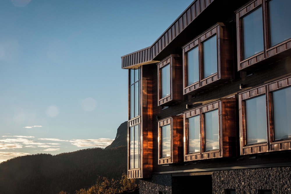 Skarsnuten Mountain Resort & SPA