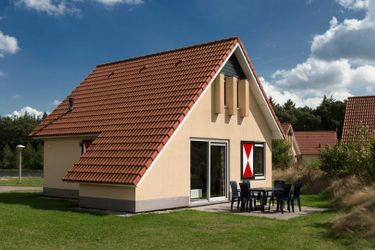 6-Personen Ferienhaus Kuierpad