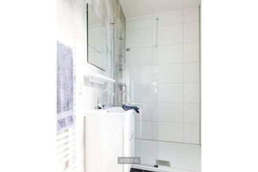 5-persoons vakantiehuis Module Wellness