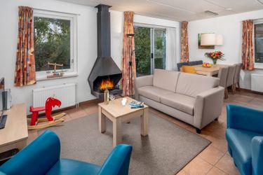 6-Personen Ferienhaus DK6