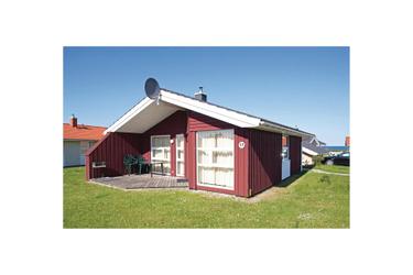 6-personnes maison de vacances DSH115