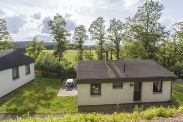 5-persoons bungalow 5B