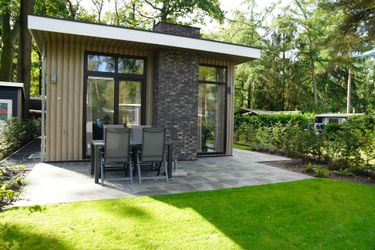 4-persoons vakantiehuis Hertenhoeve Eco