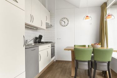 4-Personen Ferienhaus 4B2