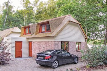 5-Personen Ferienhaus BLI106