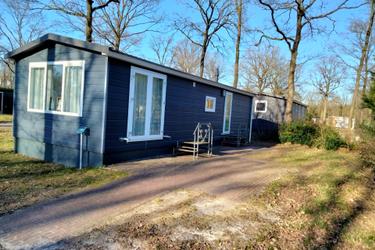 4-personne(s) Chalet Drenthe