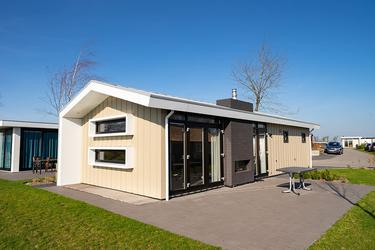 4-Personen Chalet Velthorst
