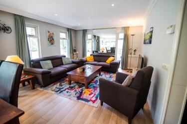 4-Personen Ferienhaus La Paloma D37
