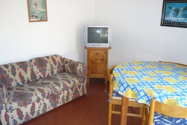 Residentie les Palombes - ACCOMMODATION