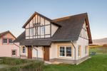 4-Personen Ferienhaus GC4 Comfort Restyled