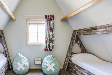 6-Personen Ferienhaus 6CK