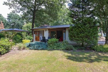 4-Personen Mobilheim/Chalet B