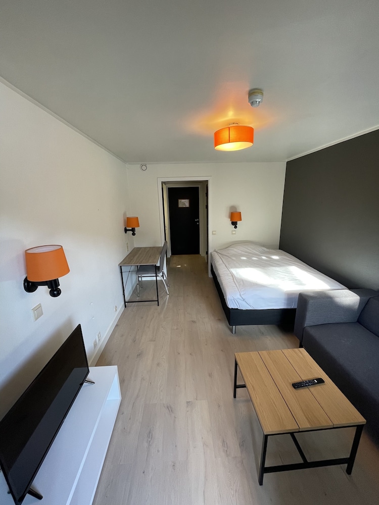 Namsen Hotell